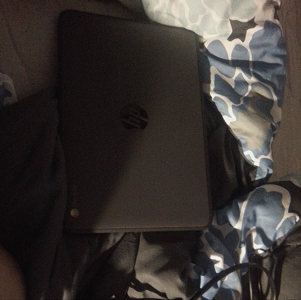 Hp Chromebook 11 G5 EE